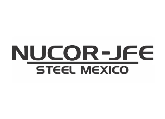 Nucor-JFE-Steel-Mexico, FADI-AMT Clients