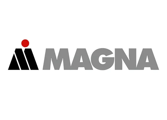 Magna, FADI-AMT Clients